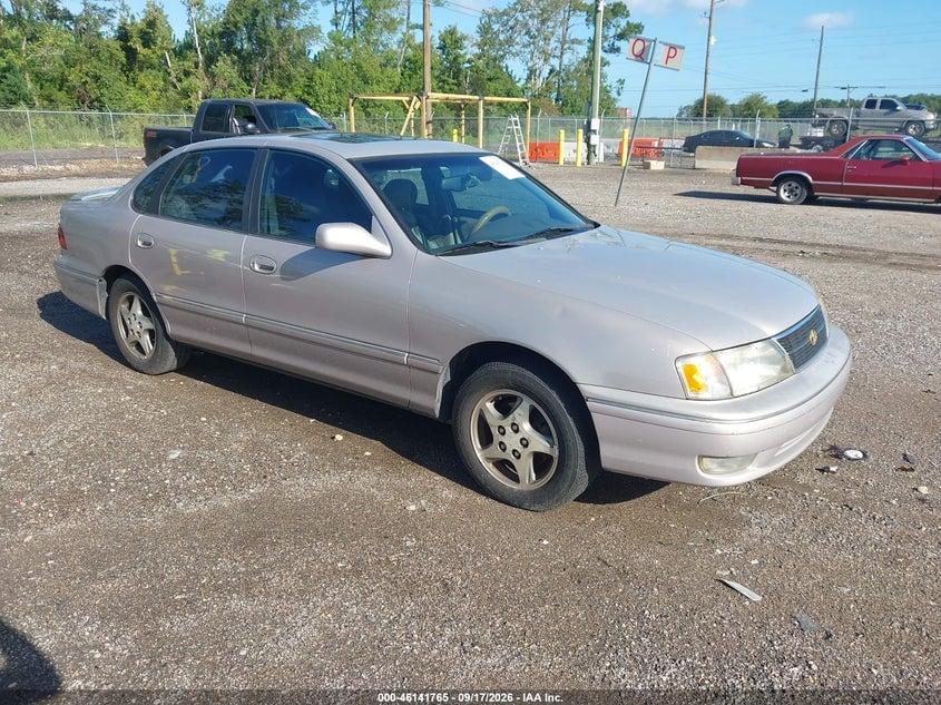 1999 TOYOTA AVALON XLS | 4T1BF18B1XU347676 | UPCARS