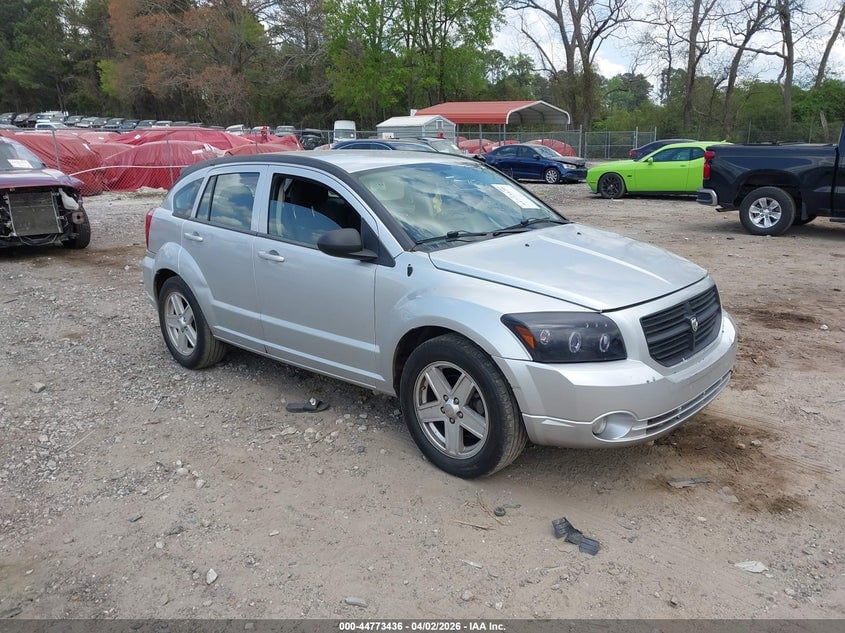 2012 DODGE CALIBER SXT | 1C3CDWDA4CD534773 | UPCARS