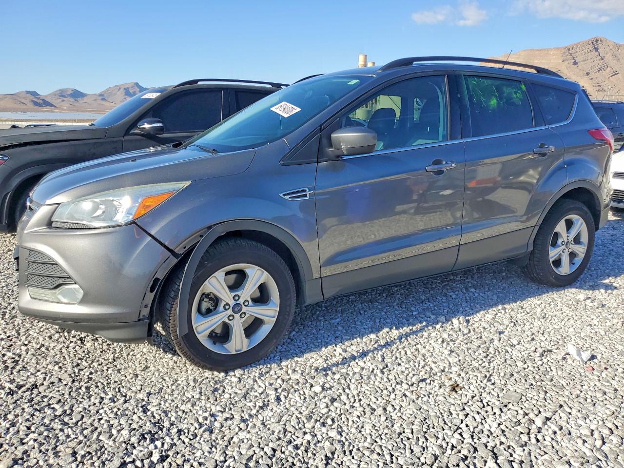 2014 FORD ESCAPE SE | 1FMCU9G91EUE12675 | UPCARS