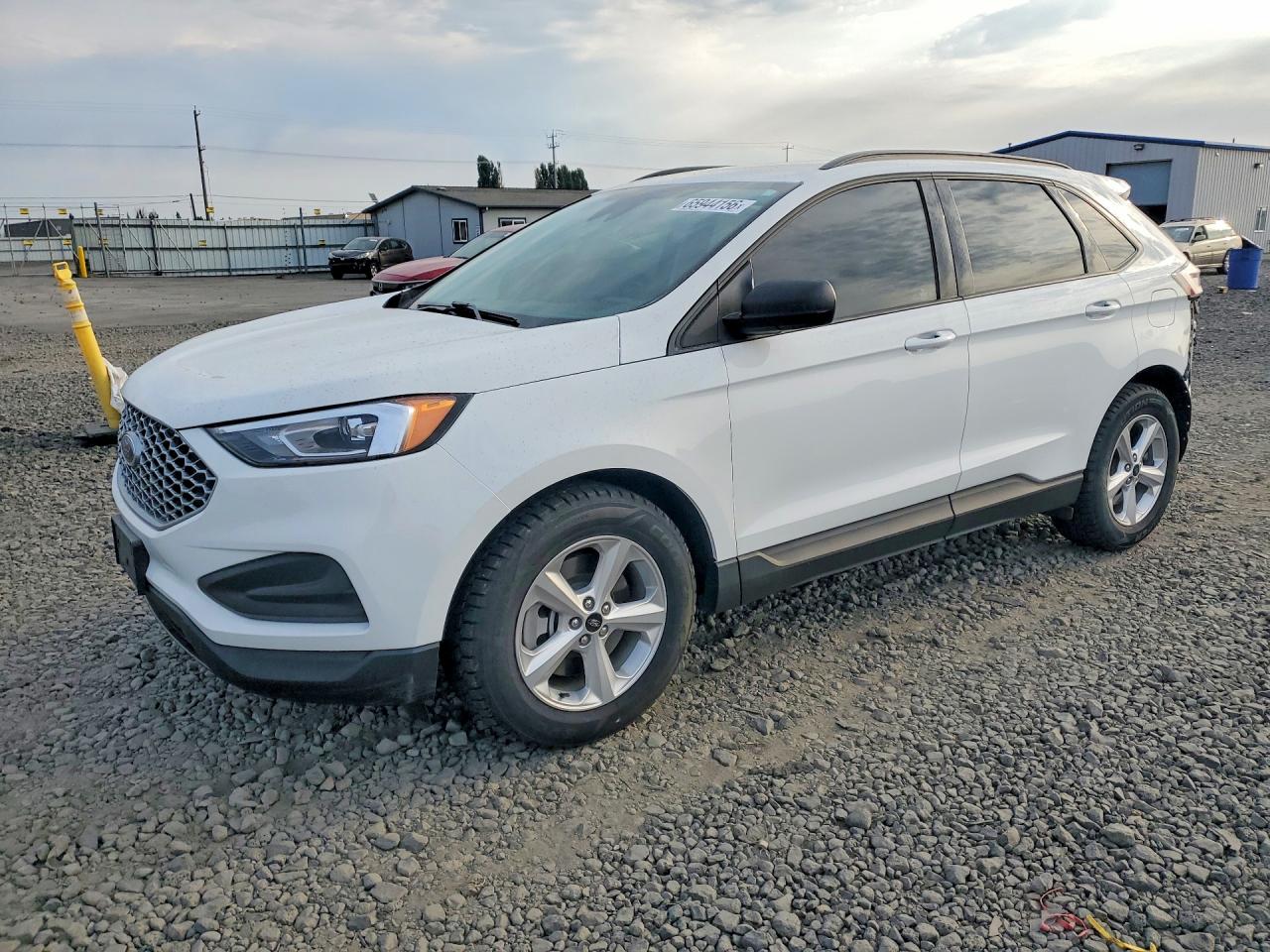 2024 FORD EDGE SE | 2FMPK4G97RBA41835 | UPCARS