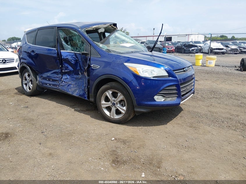 2015 FORD ESCAPE SE | 1FMCU9GX2FUC54542 | UPCARS