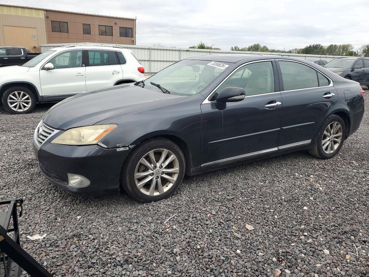 2010 LEXUS ES 350 | JTHBK1EG8A2356604 | UPCARS