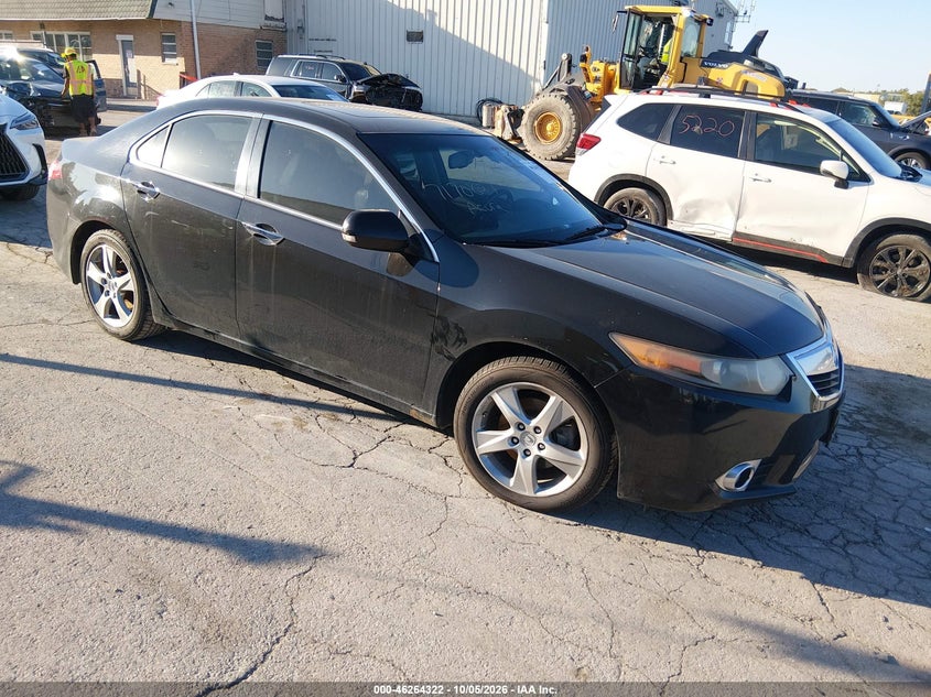 2011 ACURA TSX 2.4 | JH4CU2F67BC015412 | UPCARS