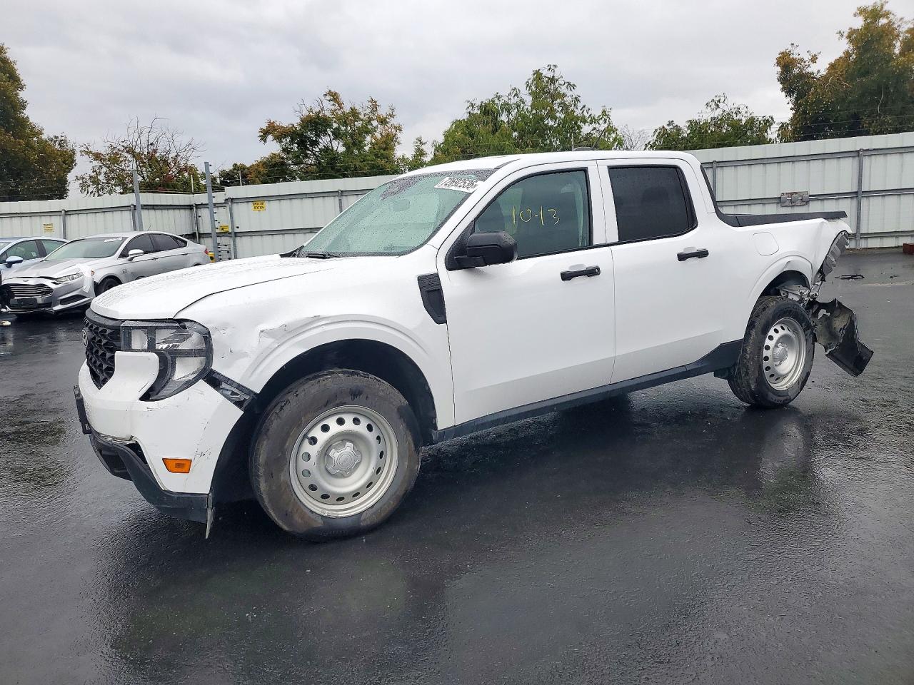 2025 FORD MAVERICK XL | 3FTTW8A31SRB61995 | UPCARS