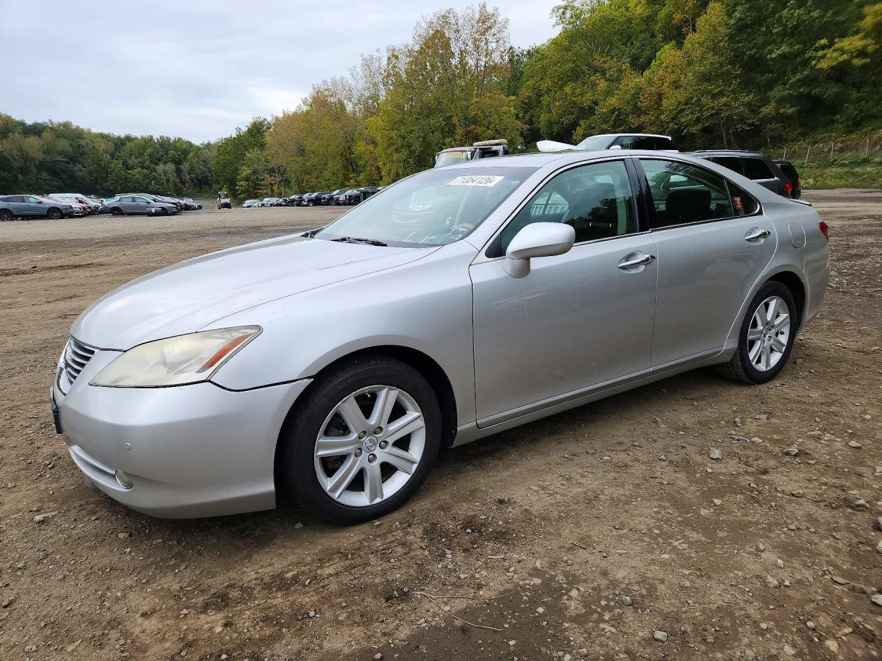 2009 LEXUS ES 350 | JTHBJ46G292332801 | UPCARS