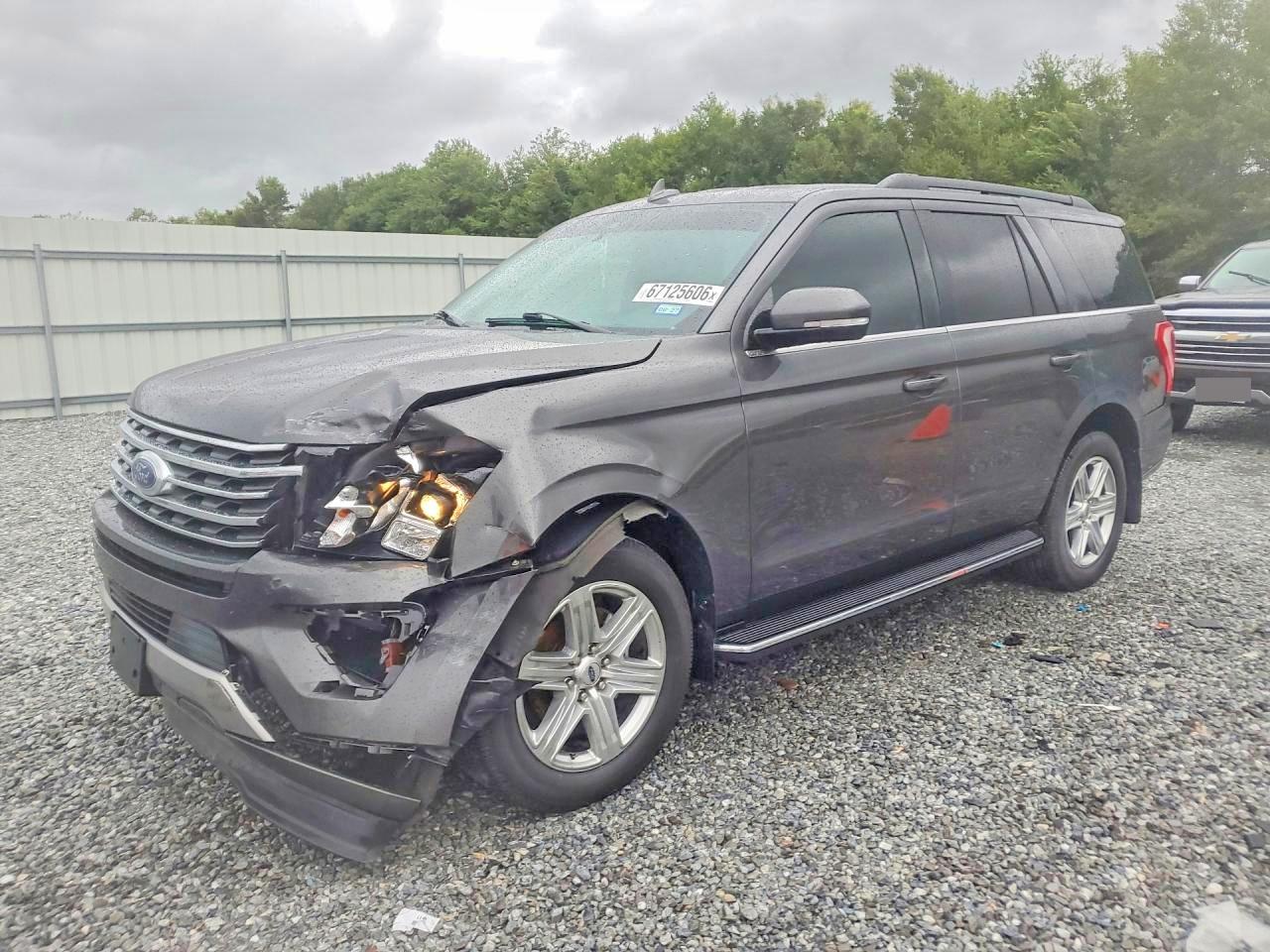 2021 FORD EXPEDITION XLT | 1FMJU1HT6MEA13711 | UPCARS