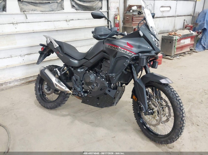 2024 HONDA XL750 | JH2RD1618RK103810 | UPCARS