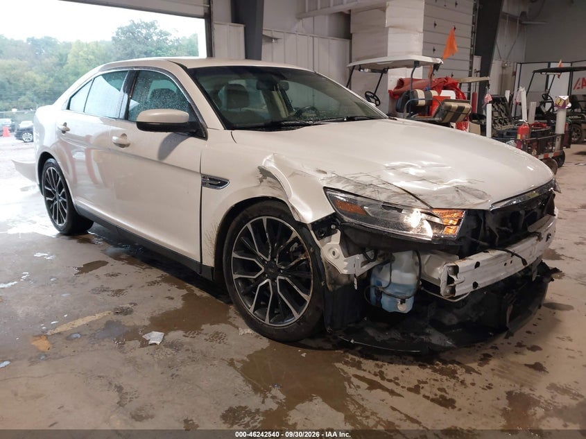 2018 FORD TAURU SEL | 1FAHP2E84JG118379 | UPCARS