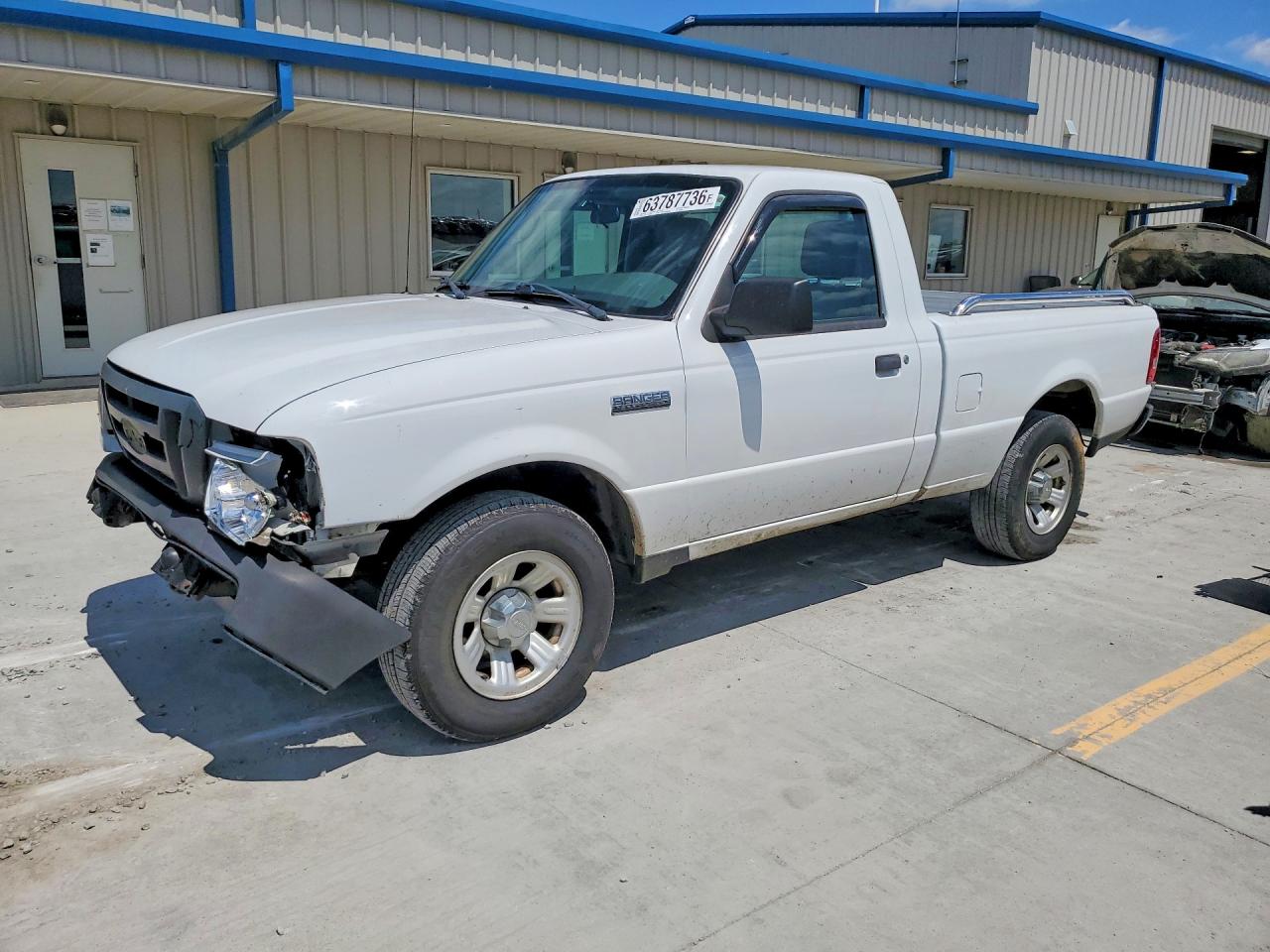 2010 FORD RANGER | 1FTKR1AD6APA40405 | UPCARS