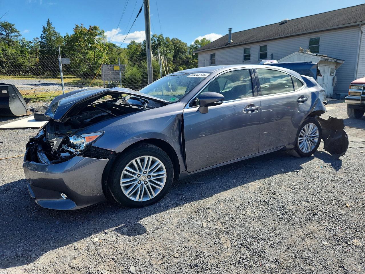 2013 LEXUS ES 350 | JTHBK1GG8D2081401 | UPCARS