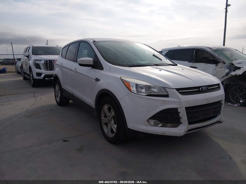 2015 FORD ESCAPE SE | 1FMCU0G71FUA51590 | UPCARS
