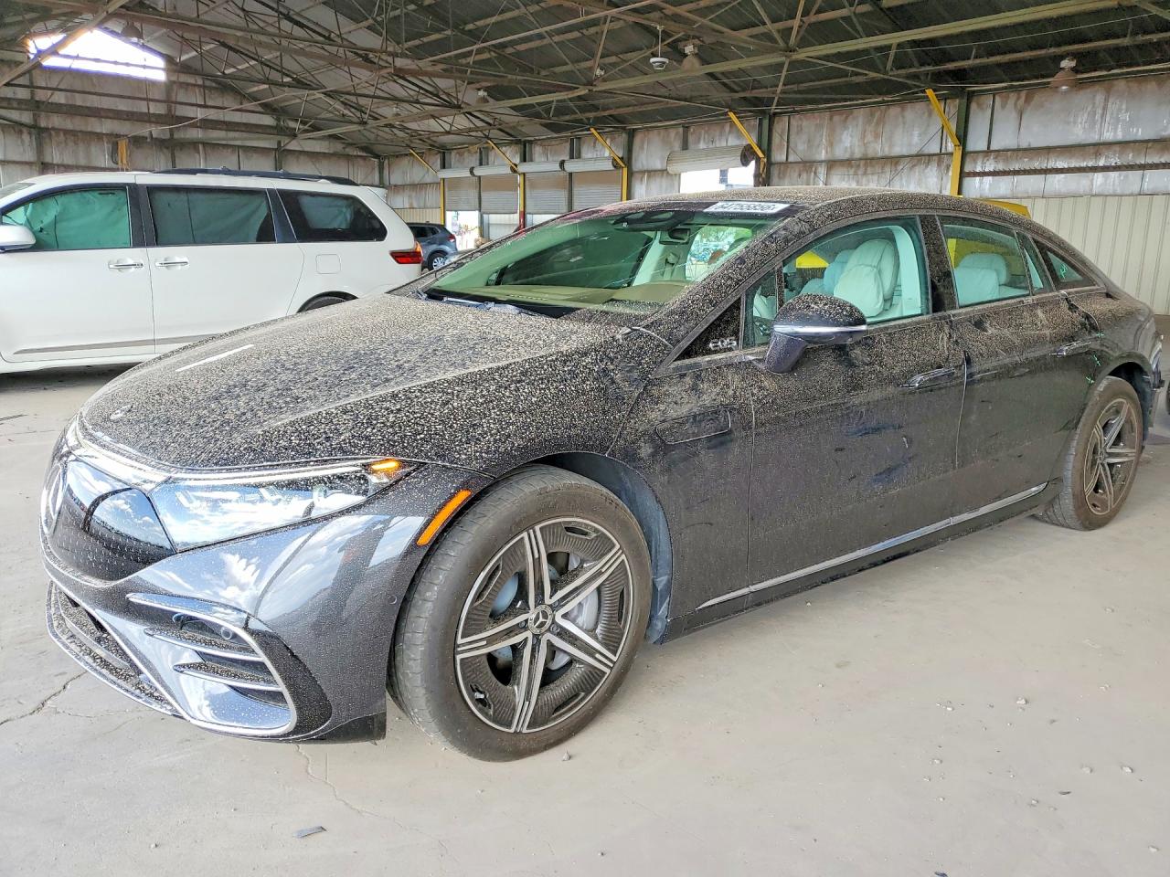 2024 MERCEDES-BENZ ALL OTHER 450+ | W1KCG2DB9RA047265 | UPCARS