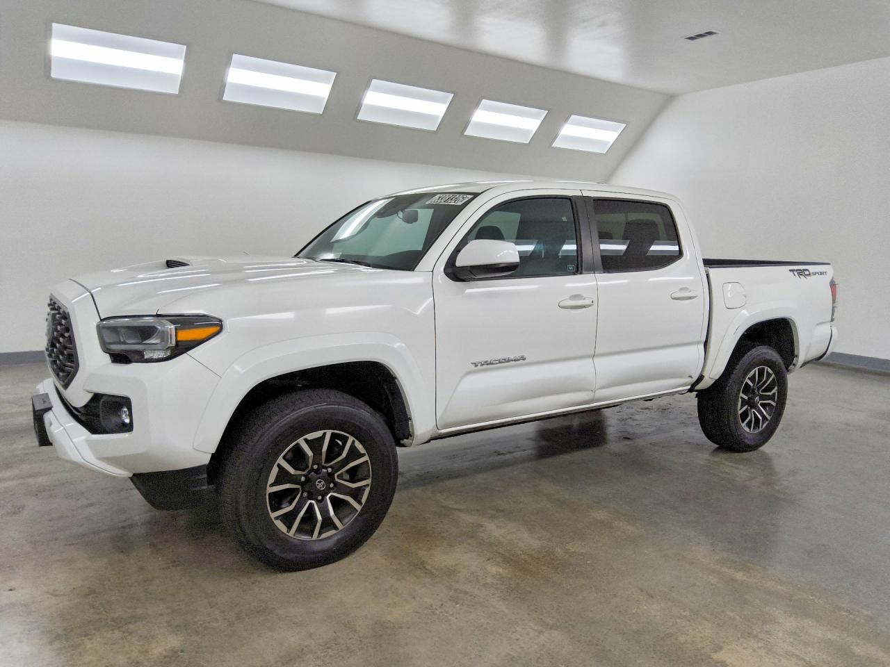 2023 TOYOTA TACOMA TRD SPORT | 3TMAZ5CN6PM217736 | UPCARS