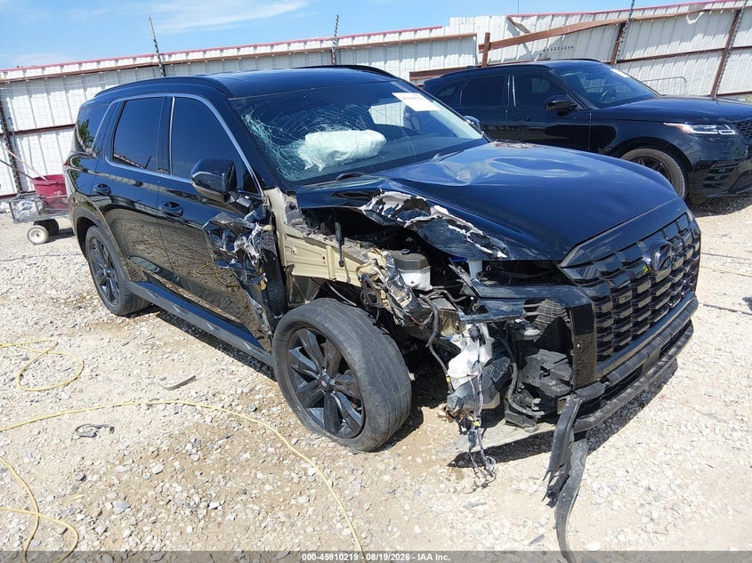 2023 HYUNDAI PALISADE XRT | KM8R34GE1PU551639 | UPCARS