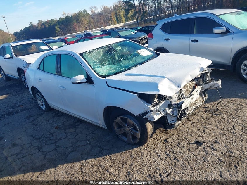 2014 CHEVROLET MALIBU 1LT | 1G11C5SL1EF285157 | UPCARS