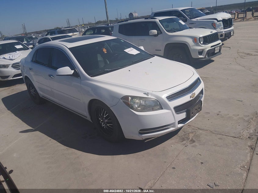 2012 CHEVROLET MALIBU 2LT | 1G1ZD5EU4CF348785 | UPCARS