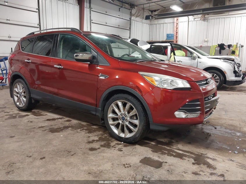 2015 FORD ESCAPE SE | 1FMCU9GX7FUC79131 | UPCARS