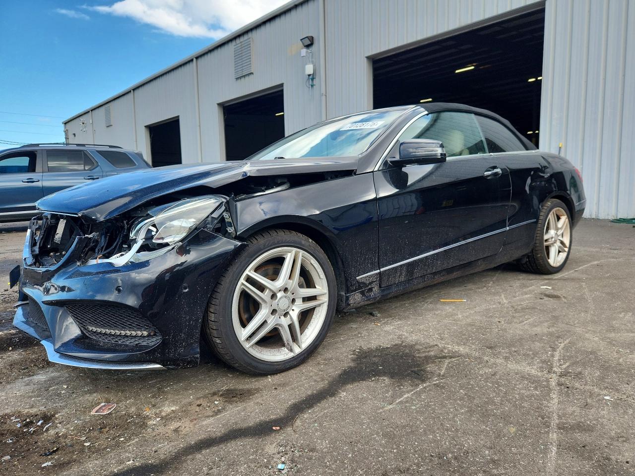 2013 MERCEDES-BENZ E-CLASS 350 | WDDKK5KFXDF208638 | UPCARS
