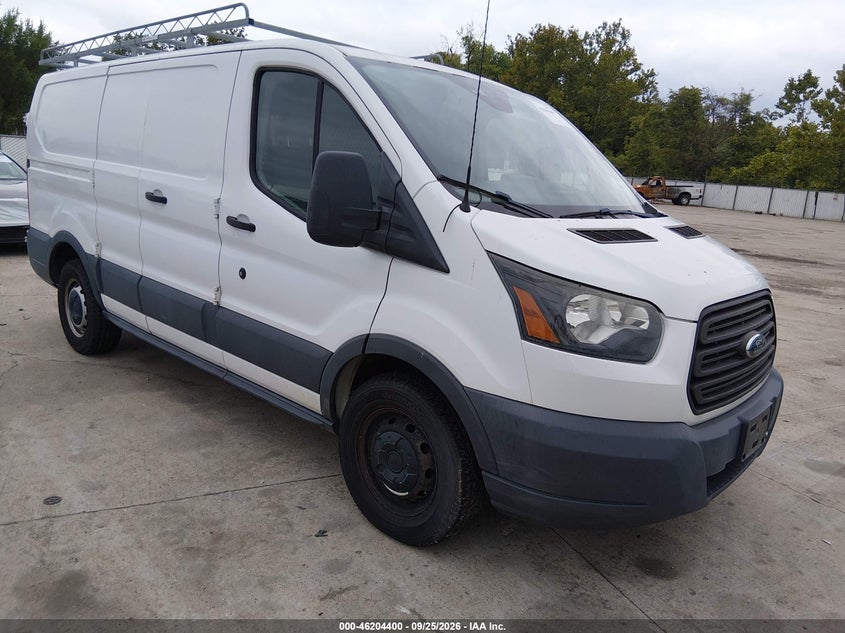 2015 FORD TRANSIT-150 | 1FTNE1ZMOFKB25712 | UPCARS