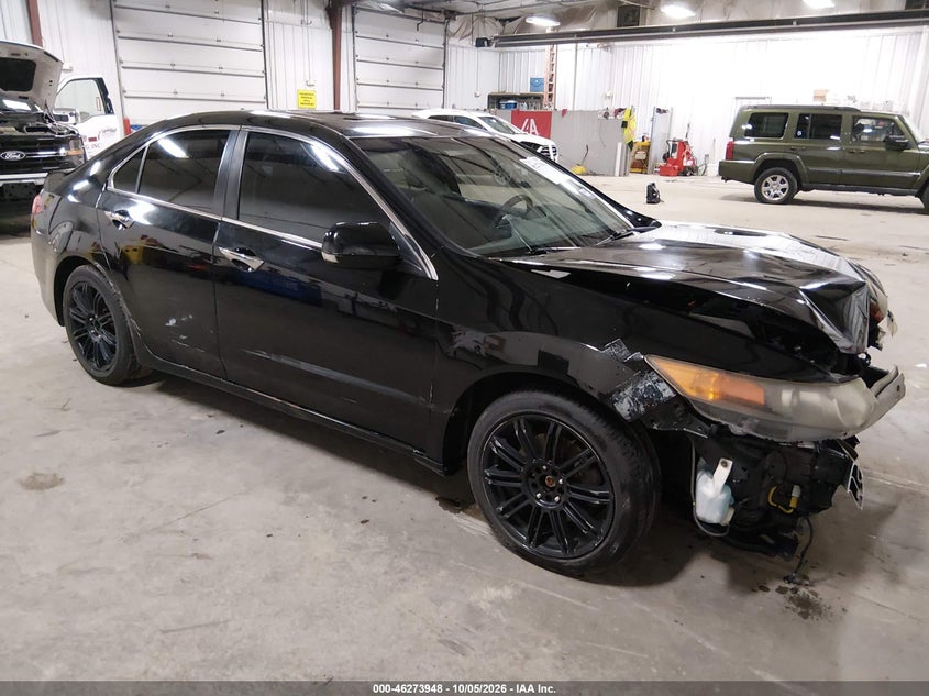 2011 ACURA TSX 2.4 | JH4CU2F6XBC006851 | UPCARS