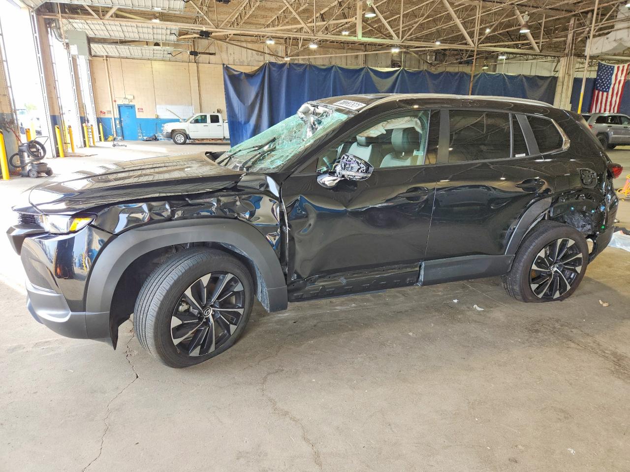 2026 MAZDA CX-50 PREMIUM PLUS | 7MMVAAEW4TN176174 | UPCARS