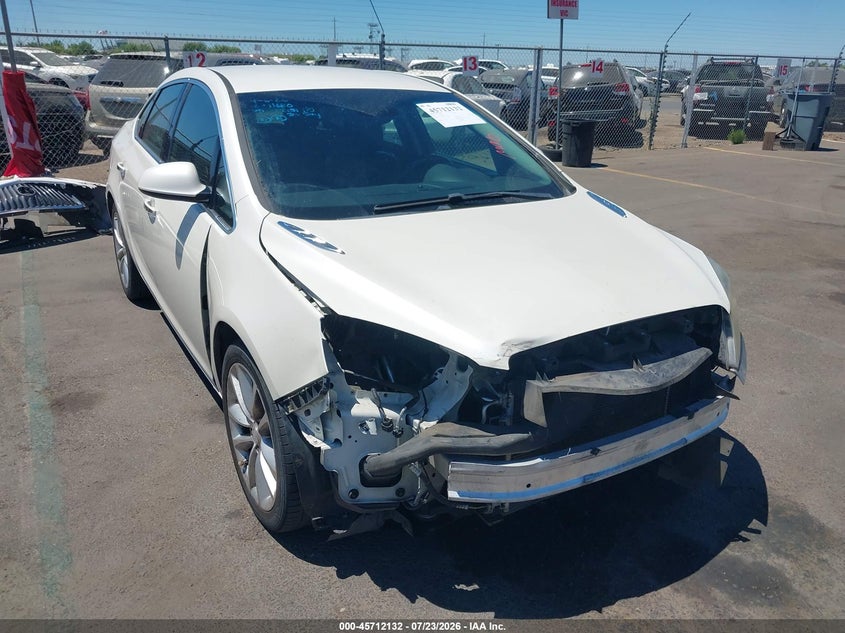 2012 BUICK VERANO LEATHER GROUP | 1G4PS5SK1C4143178 | UPCARS