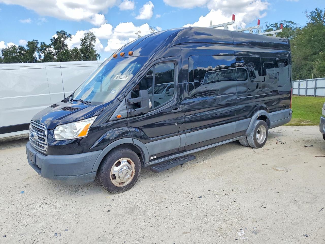 2018 FORD TRANSI T-350 HD | 1FBVU4XV9JKA12953 | UPCARS
