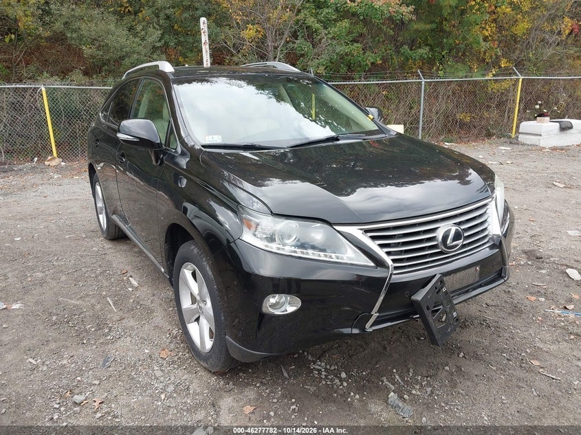 2015 LEXUS RX 350 | 2T2BK1BA0FC300050 | UPCARS