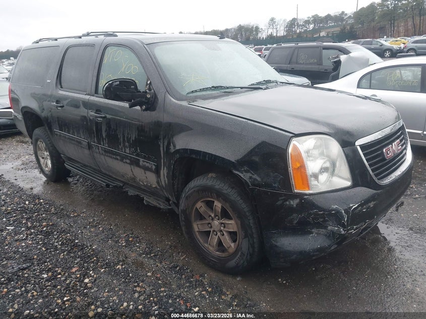 2013 GMC YUKON XL 1500 SLT | 1GKS2KE78DR306342 | UPCARS