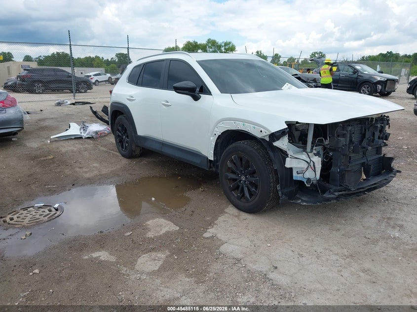 2024 MAZDA CX-50 2.5 S PREMIUM | 7MMVABDM2RN173174 | UPCARS