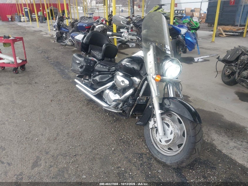2005 SUZUKI C90 | JS1VY52A852102606 | UPCARS