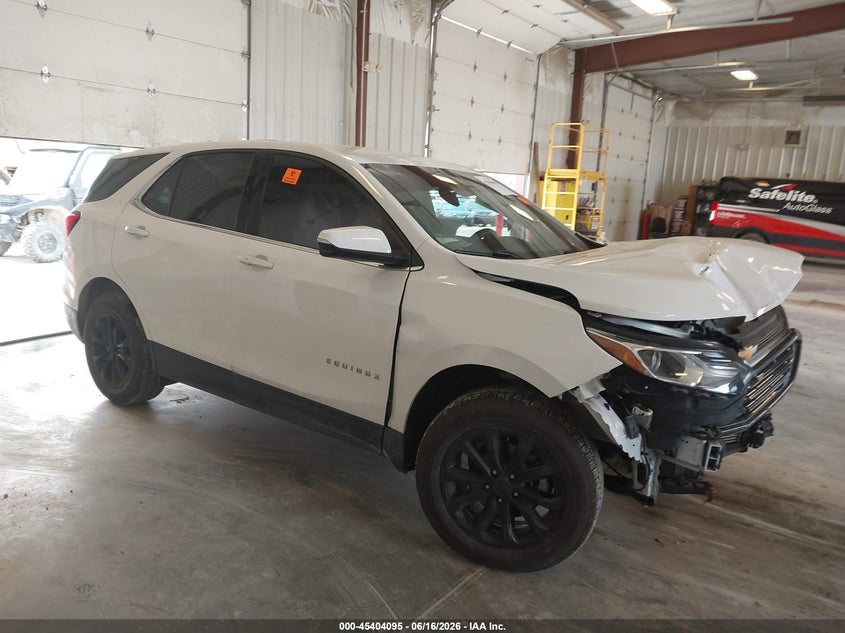 2019 CHEVROLET EQUINOX LT | 2GNAXTEV8K6215343 | UPCARS