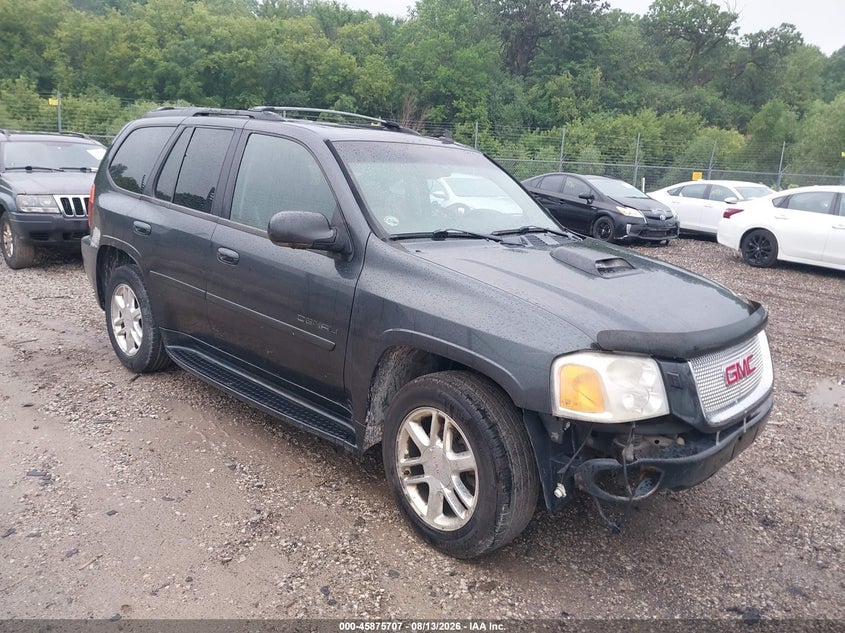2006 GMC ENVOY DENALI | 1GKET63M862168212 | UPCARS