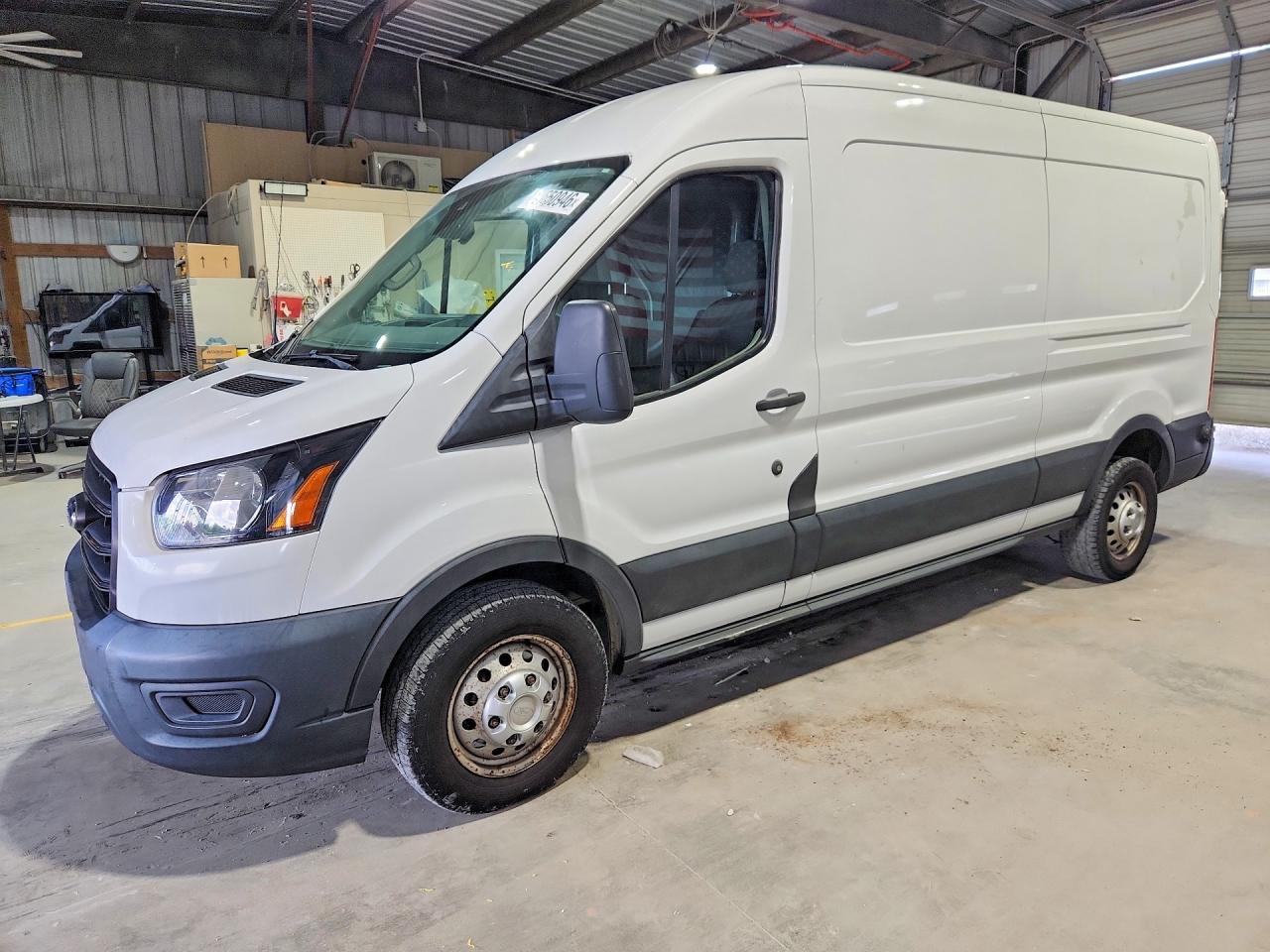 2020 FORD TRANSI T-250 | 1FTBR2C85LKA41499 | UPCARS
