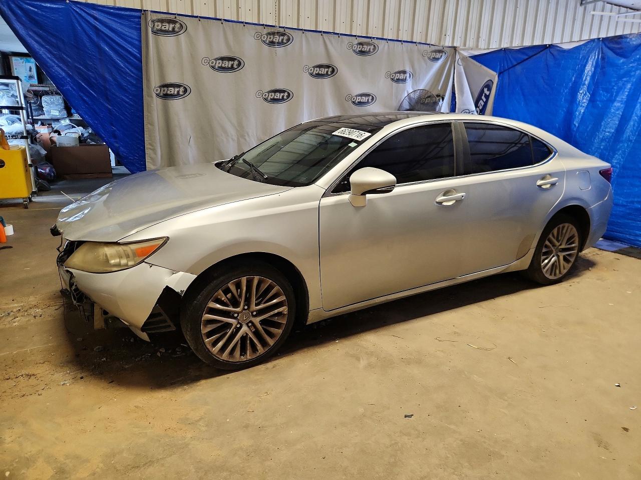 2014 LEXUS ES 350 | JTHBK1GG7E2086249 | UPCARS