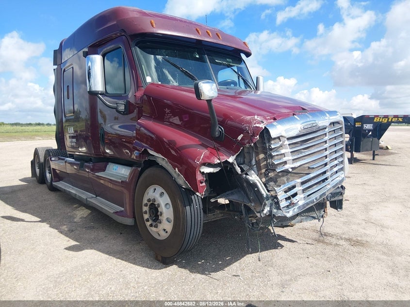 2013 FREIGHTLINER CASCADIA 125 | 1FUJGLDV8DSBV9510 | UPCARS