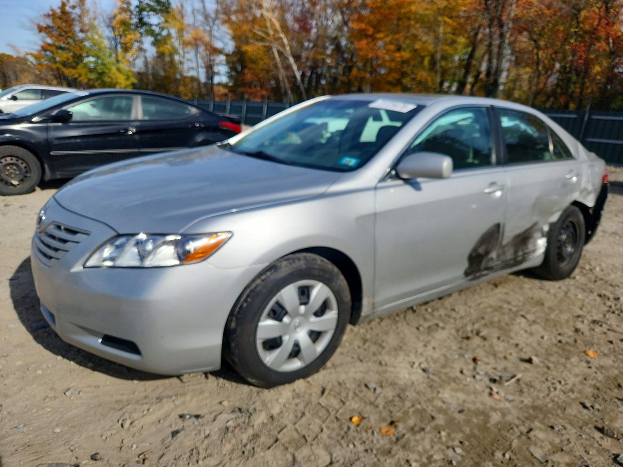 2009 TOYOTA CAMRY LE | 4T1BE46K79U392213 | UPCARS