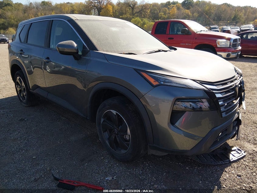 2024 NISSAN ROGUE SV INTELLIGENT AWD | 5N1BT3BB2RC696593 | UPCARS