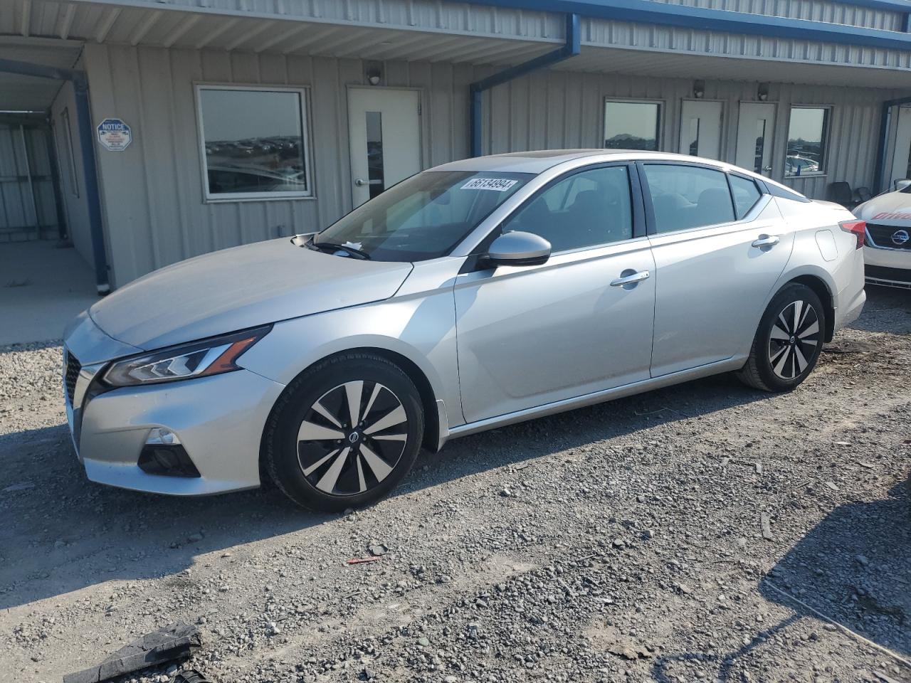 2019 NISSAN ALTIMA SV | 1N4BL4DV9KC140844 | UPCARS