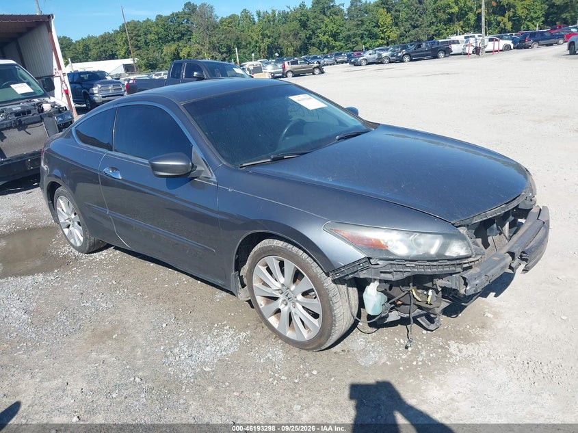 2010 HONDA ACCORD 3.5 EX-L | 1HGCS2B85AA003284 | UPCARS