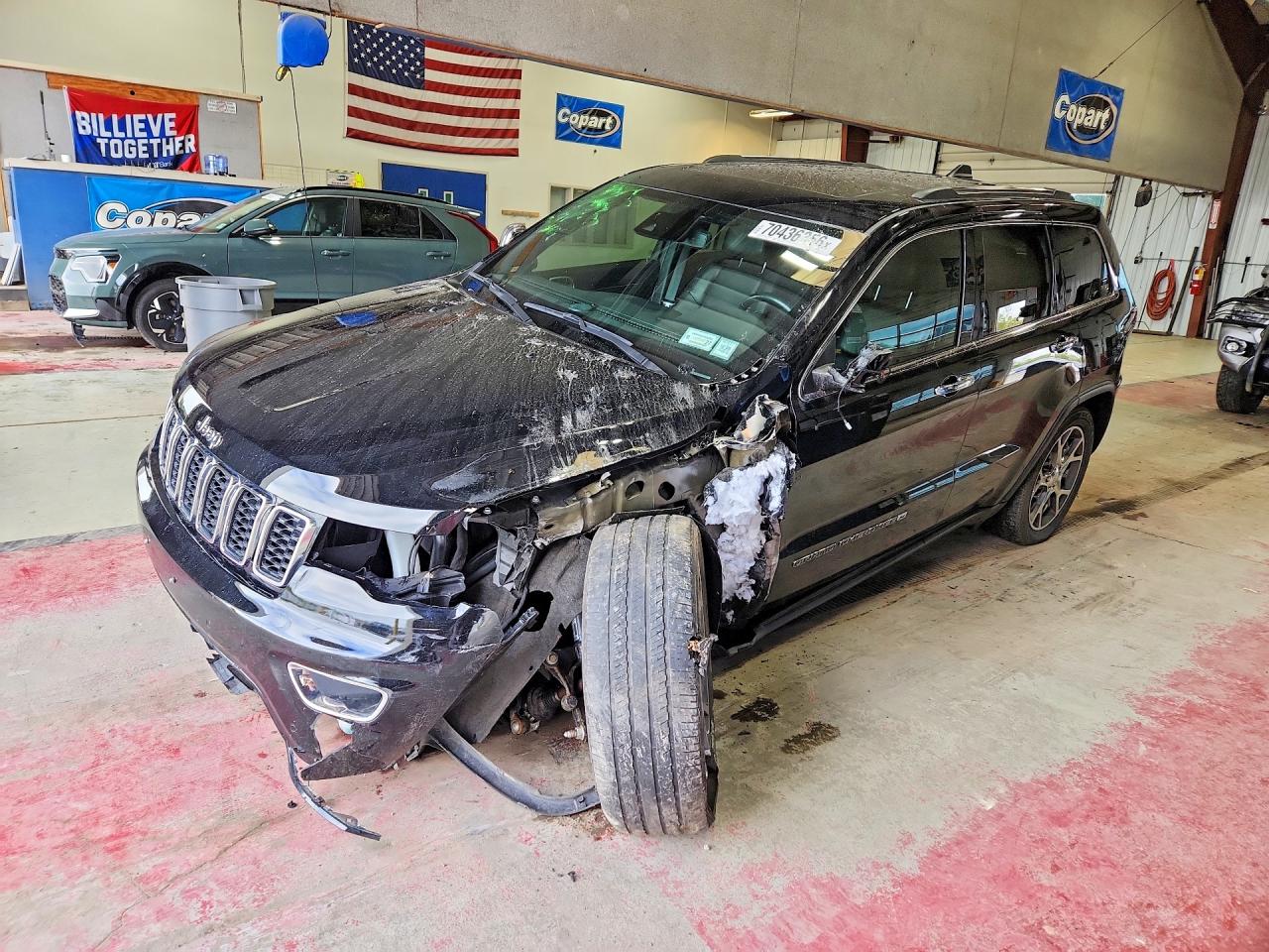 2022 JEEP CHEROKEE LIMITED | 1C4RJFBG2NC146231 | UPCARS