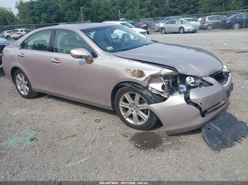 2009 LEXUS ES 350 | JTHBJ46G292310104 | UPCARS
