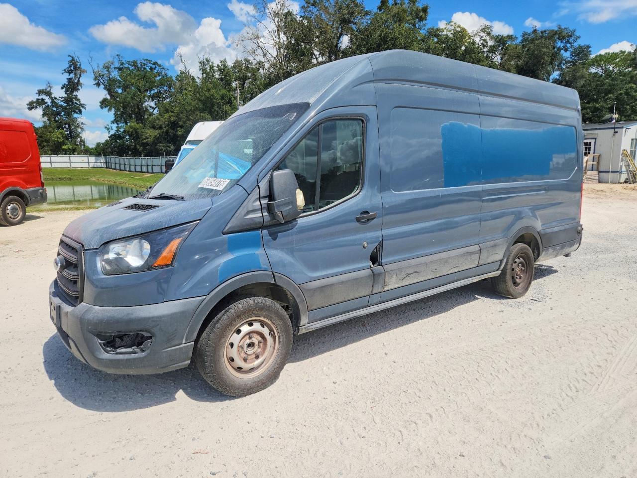 2020 FORD TRANSI T-250 | 1FTBR3X82LKA86559 | UPCARS