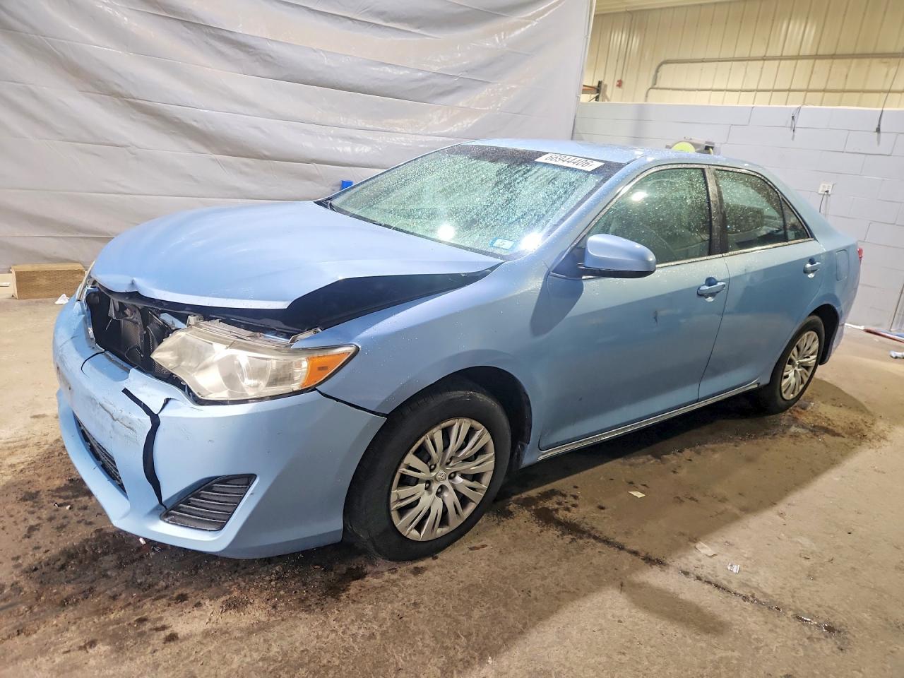 2012 TOYOTA CAMRY LE | 4T1BF1FK5CU585477 | UPCARS