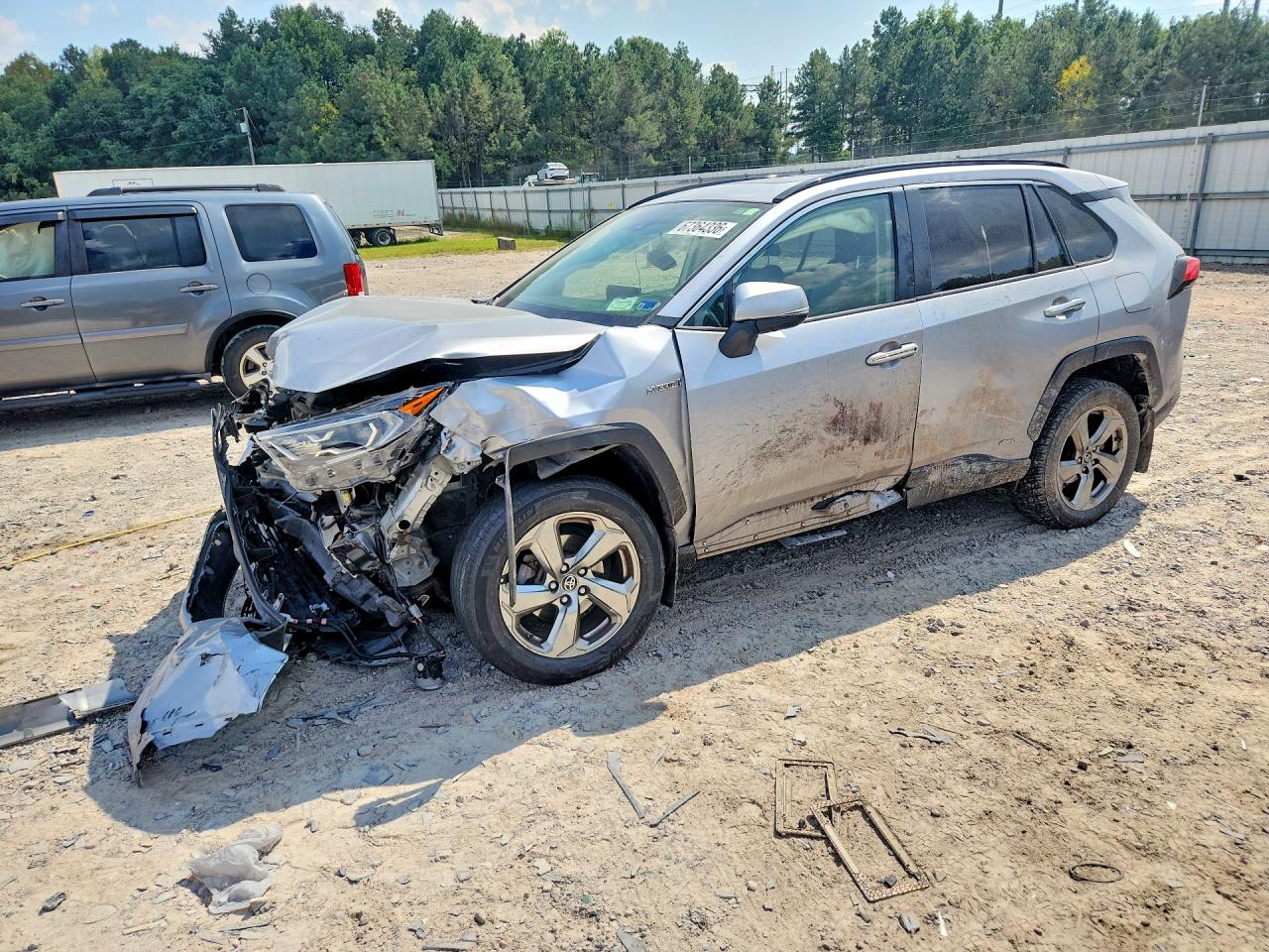 2019 TOYOTA RAV4 LIMITED | JTMDWRFV3KD036297 | UPCARS