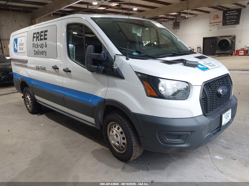 2022 FORD TRANSIT-150 | 1FTYE2Y87NKA56877 | UPCARS