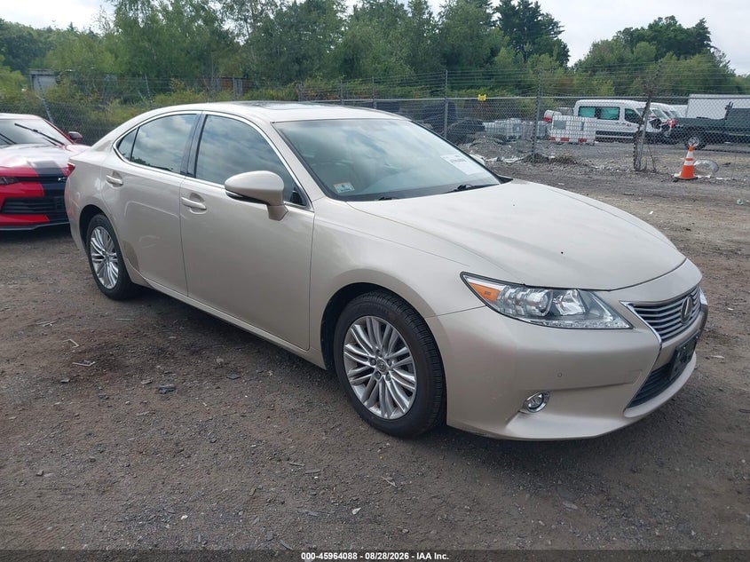 2014 LEXUS ES 350 | JTHBK1GG2E2102082 | UPCARS