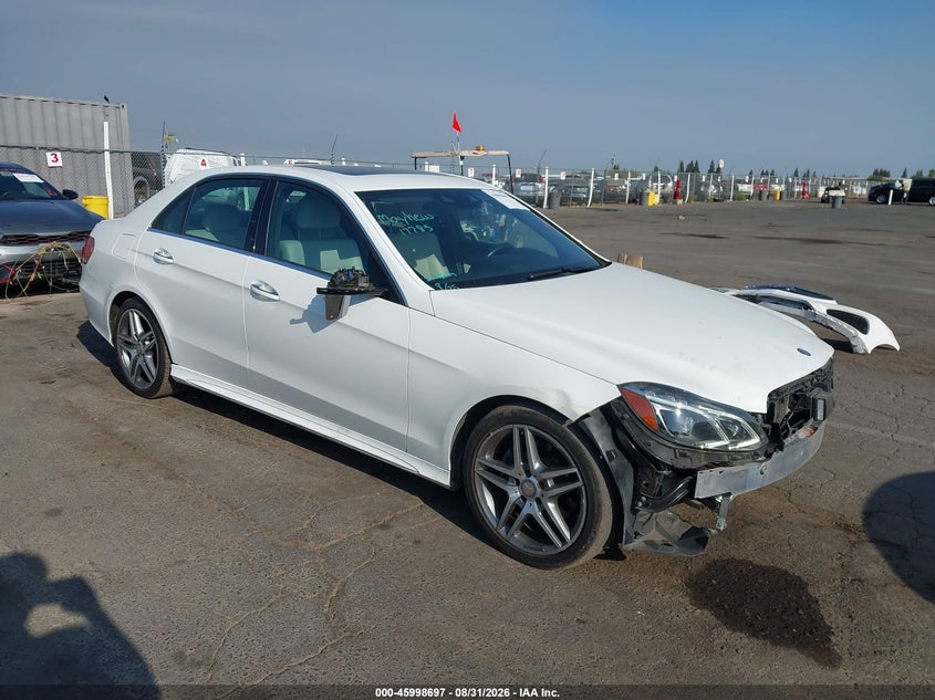 2015 MERCEDES-BENZ E 350 | WDDHF5KB7FB099948 | UPCARS