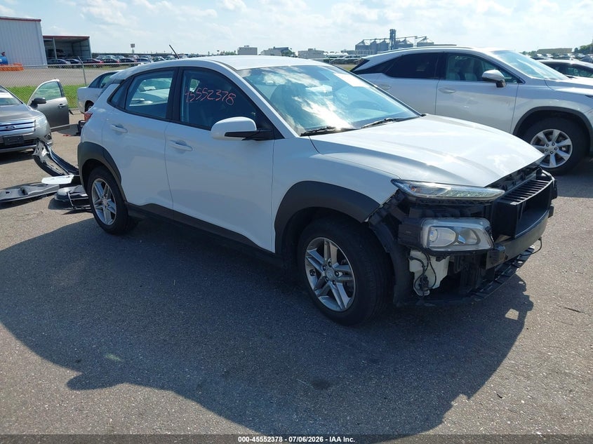 2020 HYUNDAI KONA SE | KM8K12AA2LU477000 | UPCARS