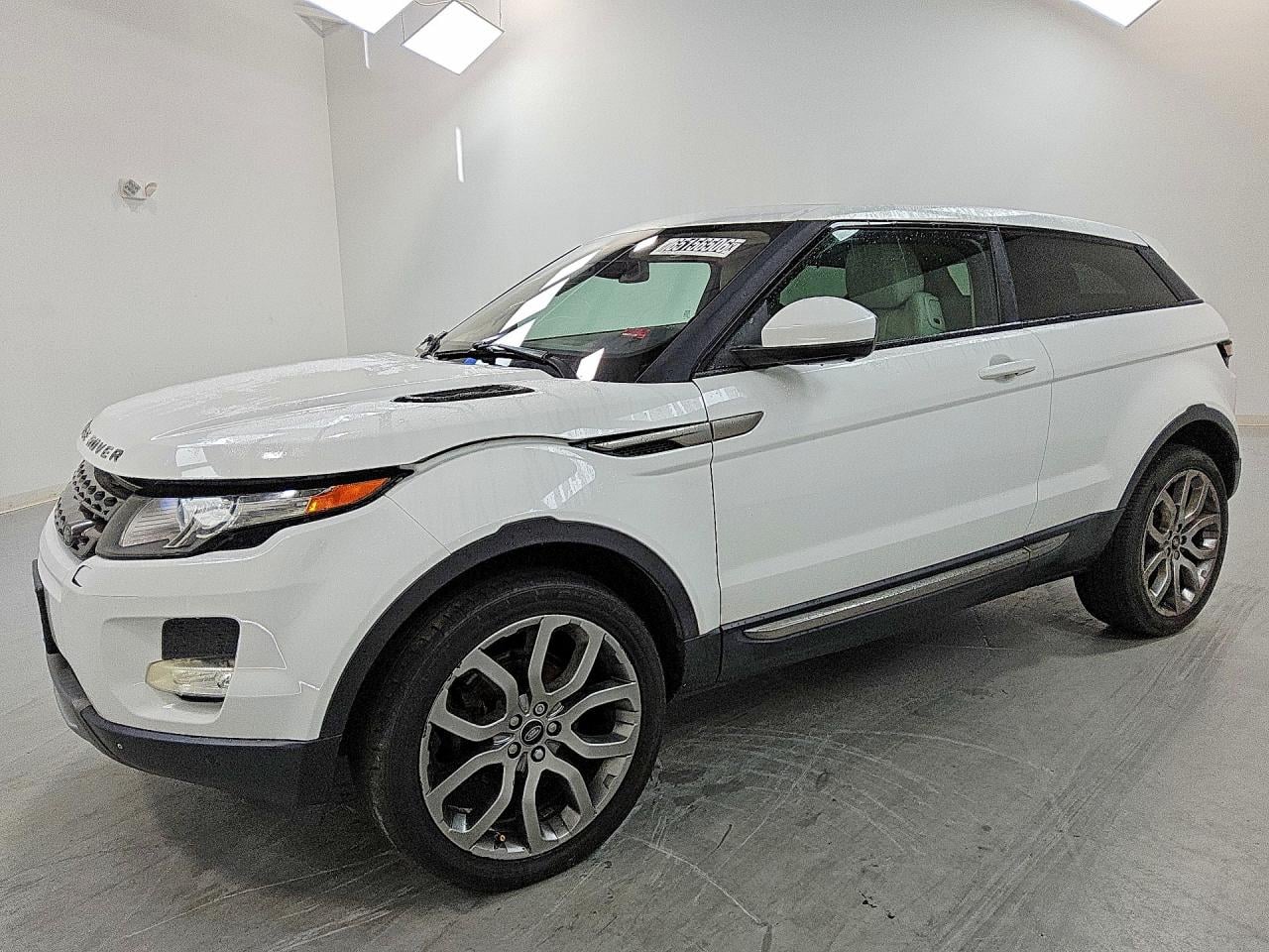 2015 LAND ROVER RANGEROVER PURE PLUS | SALVP1BG5FH993516 | UPCARS